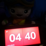 アレクサがやってきた!!