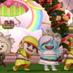 バトエン大会☆