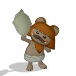 バトルロードが楽しい